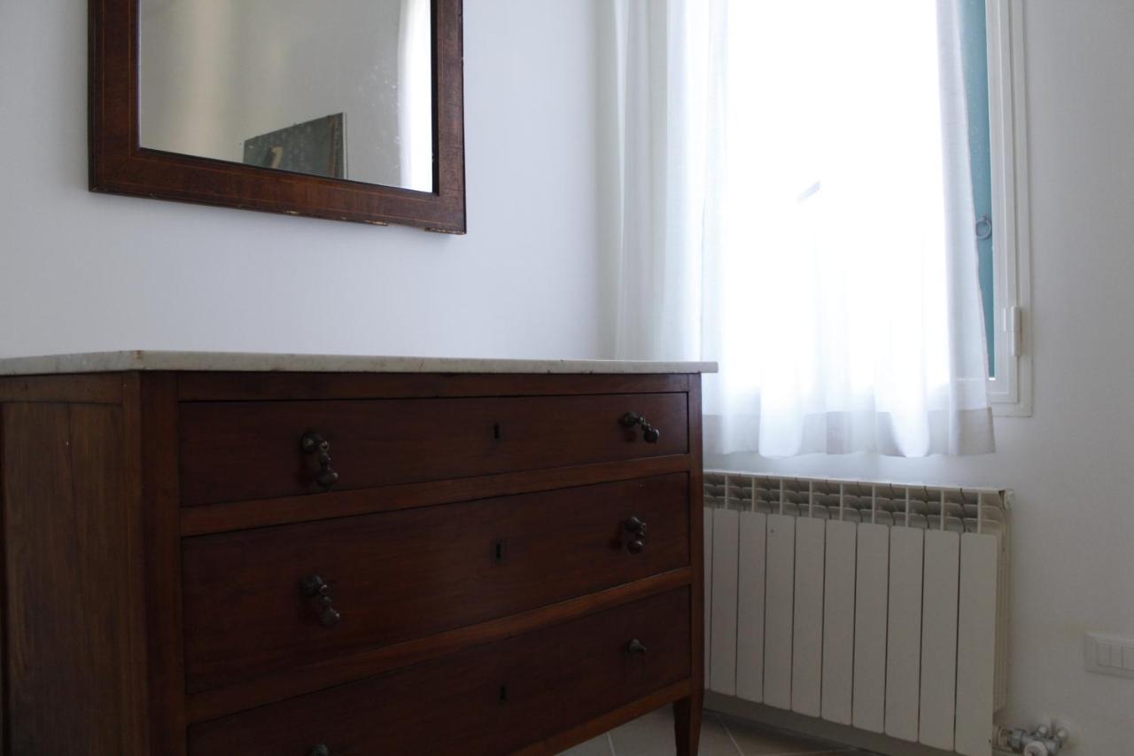 Redentore Lejlighed Venedig